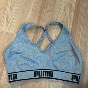 Puma Sports Bra